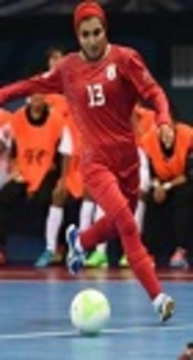 Studying the Perceptive and Cognitive Function Under the Stress of Match in Female Futsal Players